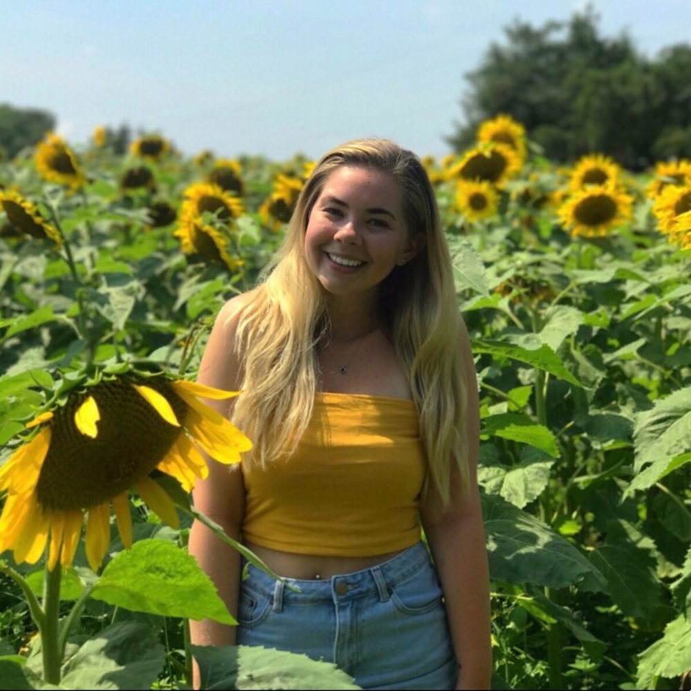 Meet your Posher, Molly